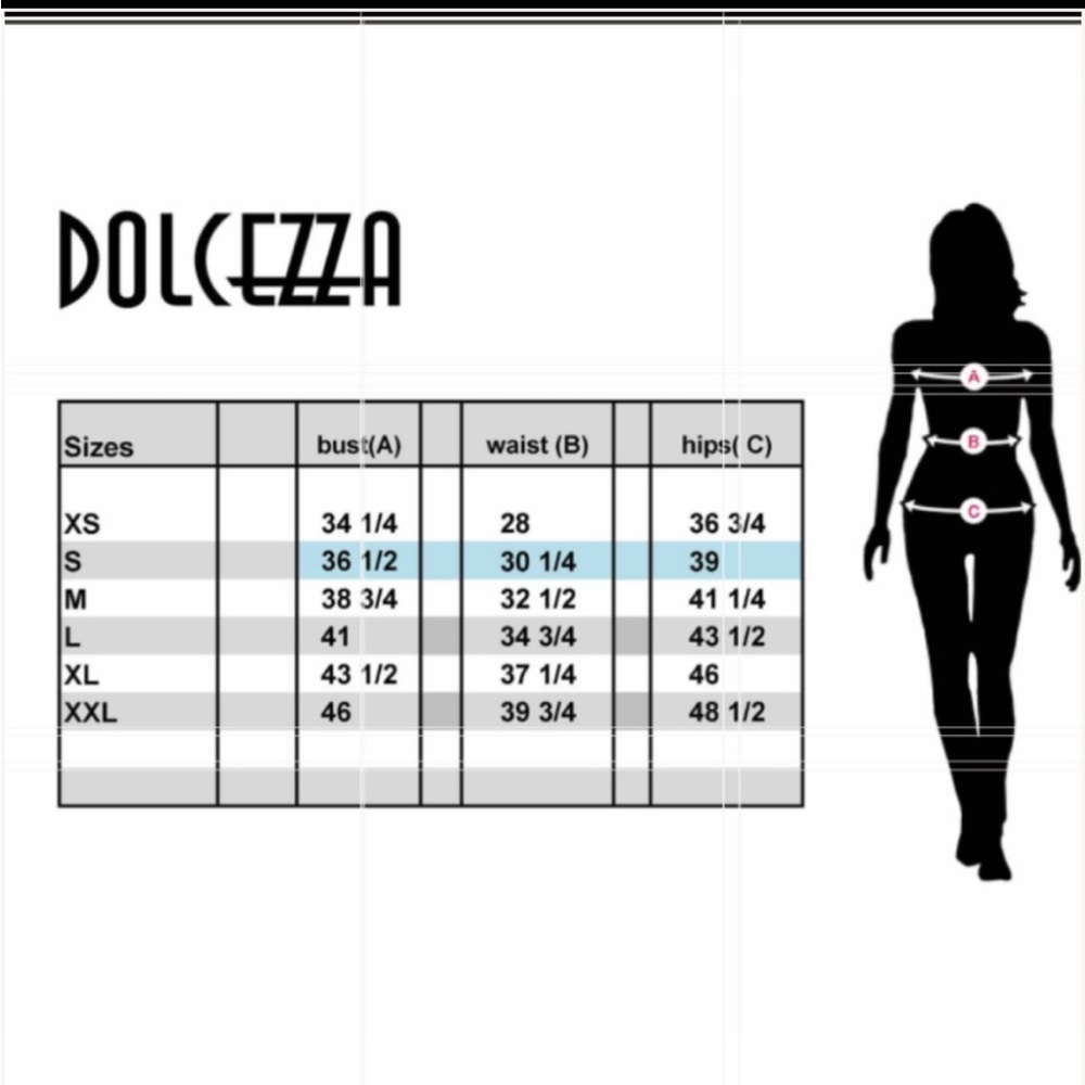 DOLCEZZA top - Picture 9 of 10